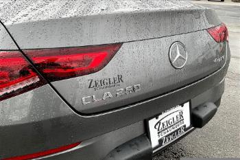 2020 Mercedes-Benz CLA thumb16