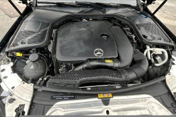 2019 Mercedes-Benz C-Class thumb13