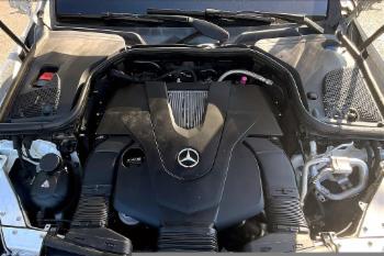 2017 Mercedes-Benz E-Class thumb13